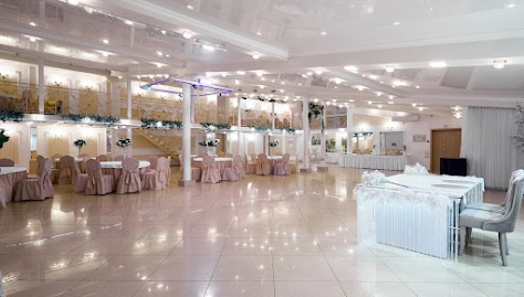 Фото №2 зала Престиж