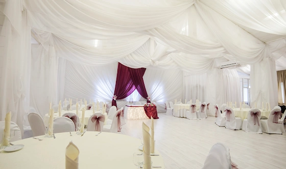 Фото №15 зала Большой зал