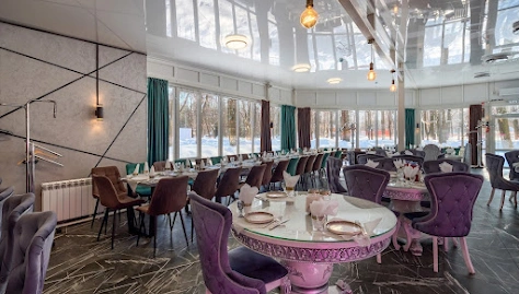 Фото №4 зала Основной зал