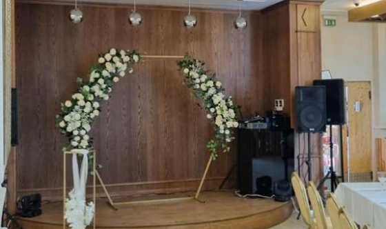 Фото №13 зала Основной зал