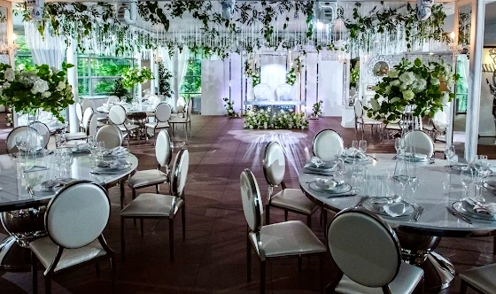 Фото №9 зала Основной зал 