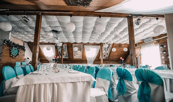 Фото №10 зала Банкетный зал