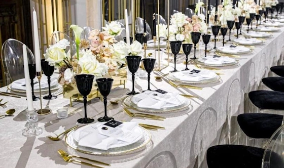 Фото №11 зала Банкетный зал