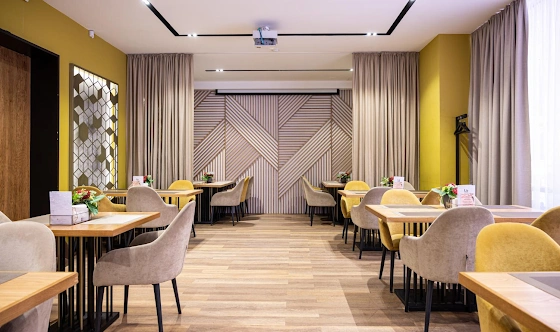 Фото №11 зала Большой зал