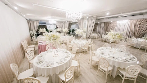 Фото №1 зала Основной зал 