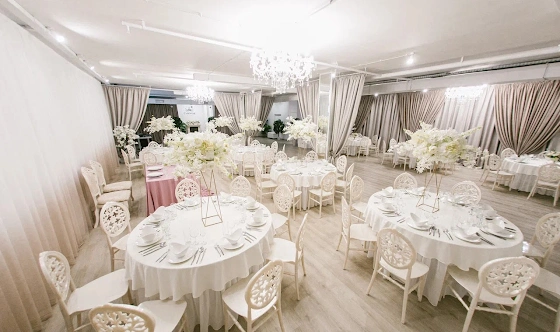 Фото №2 зала Основной зал 