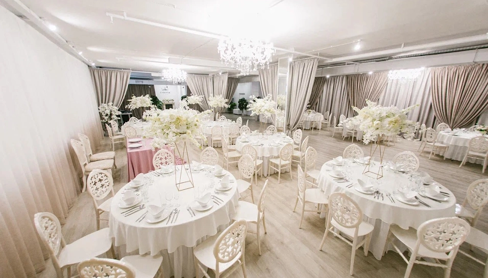 Фото №1 зала Основной зал 