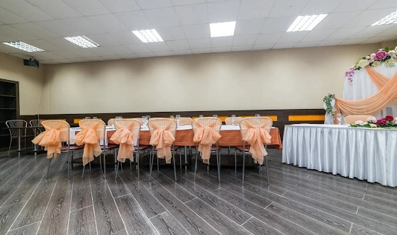 Фото №13 зала Зал на 80 человек