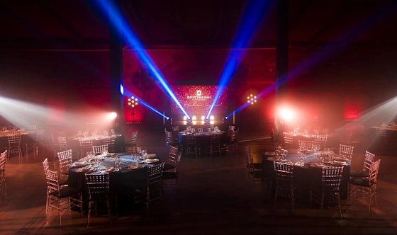 Фото №5 зала Основной зал 