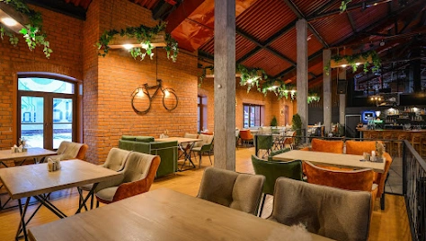 Фото №2 зала Основной зал 