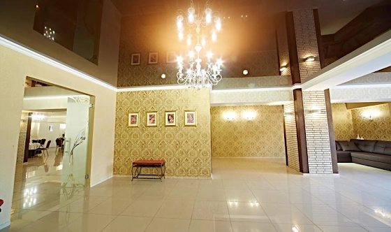 Фото №16 зала Жемчужный зал