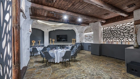 Фото №5 зала Банкетный зал 