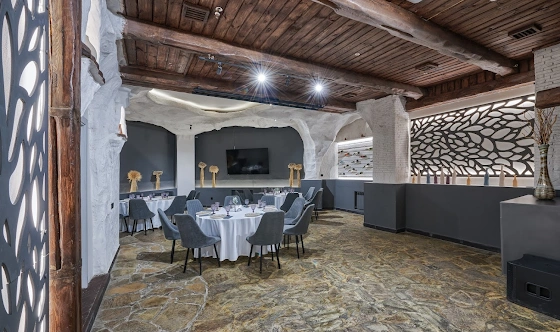 Фото №5 зала Банкетный зал 