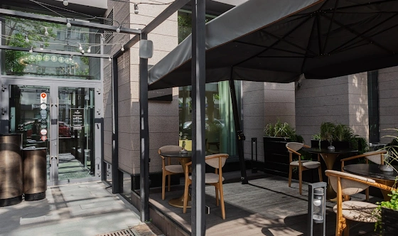 Фото №19 зала Зал "1 этаж" 