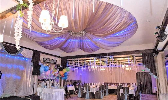 Фото №9 зала Основной зал 