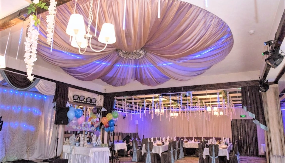 Фото №9 зала Основной зал 