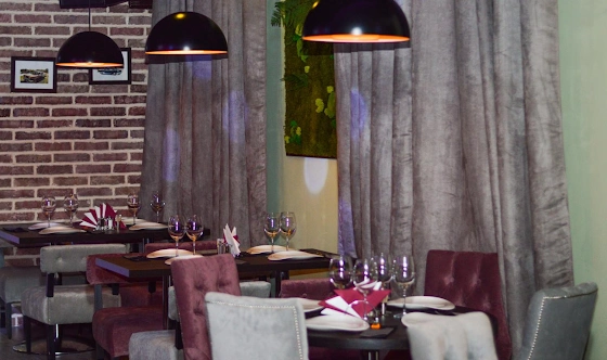 Фото №9 зала Основной зал