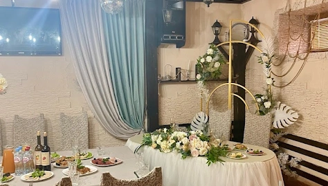 Фото №4 зала Большой зал 