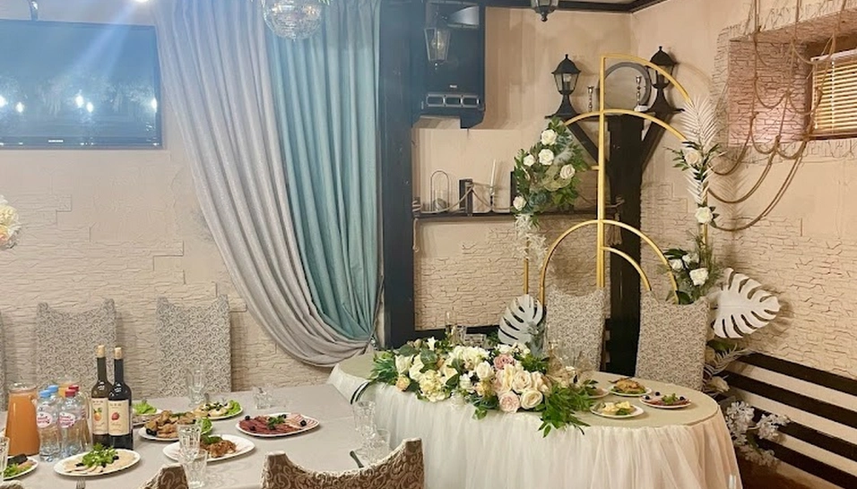 Фото №4 зала Большой зал 