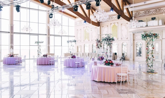 Фото №8 зала Сувенир XL