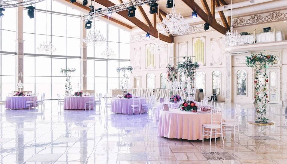 Фото №8 зала Сувенир XL