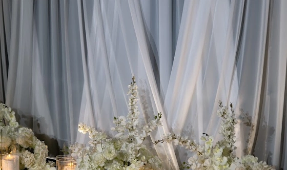 Фото №15 зала Diamond BallRoom