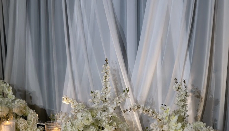 Фото №15 зала Diamond BallRoom