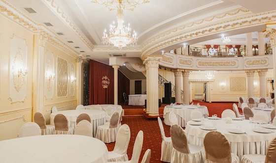 Фото №14 зала Зал "Центральный"