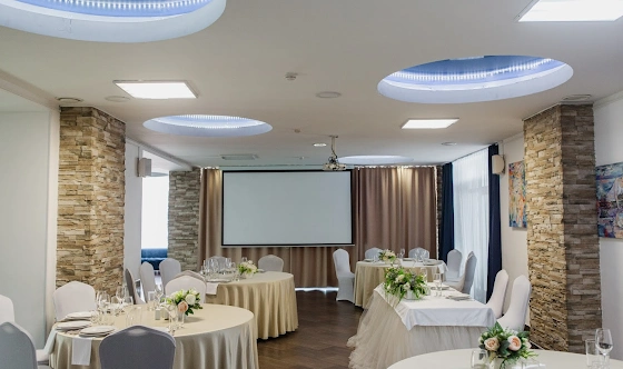 Фото №3 зала Зал «Нур»