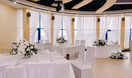 Фото №3 зала Зал №1