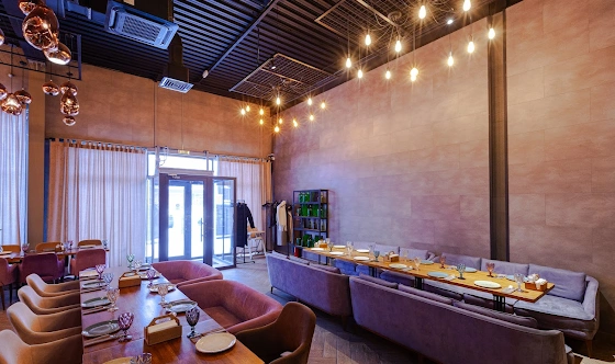 Фото №7 зала Основной зал