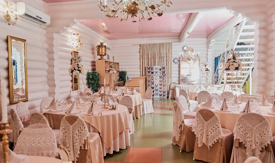 Фото №20 зала Bohemia