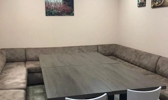 Фото №4 зала Малый зал