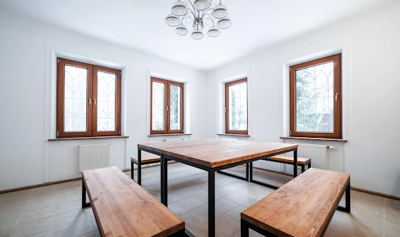 Фото №7 зала Банкетный зал