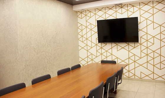 Фото №1 зала Бизнес-центр