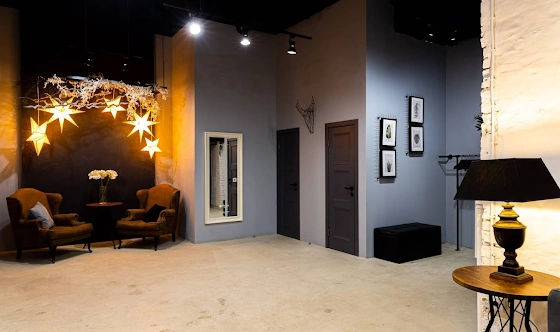 Фото №8 зала Лофт ECO