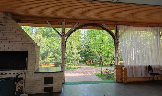 Фото №13 зала Зал на 100 человек