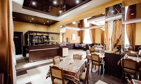 Фото №17 зала Основной зал