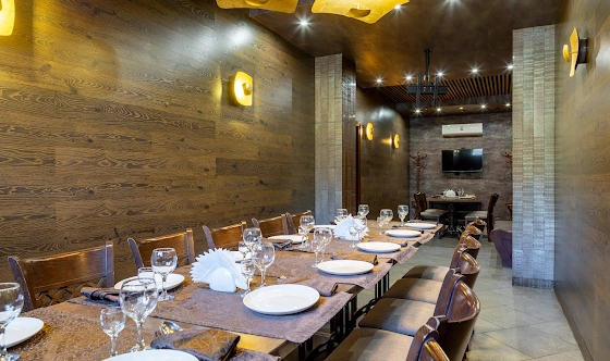 Фото №2 зала VIP-зал 