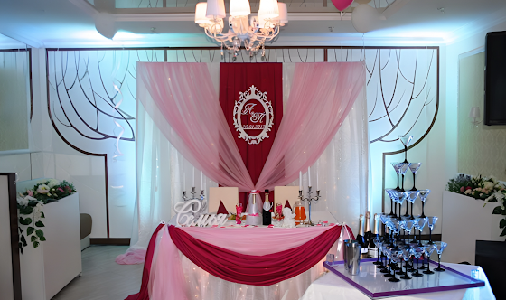 Фото №2 зала Большой зал