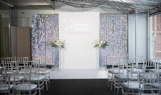 Фото №6 зала Веранда ресторана