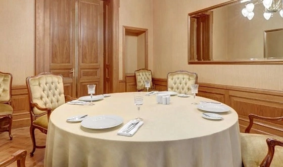 Фото №1 зала Зал «Углич»