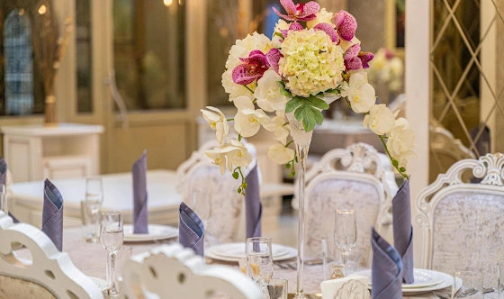 Фото №14 зала Основной зал