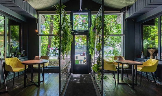 Фото №7 зала Основной зал