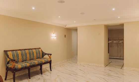 Фото №15 зала Зал "Ротонда"