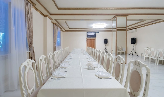 Фото №1 зала Зал на 40 человек 