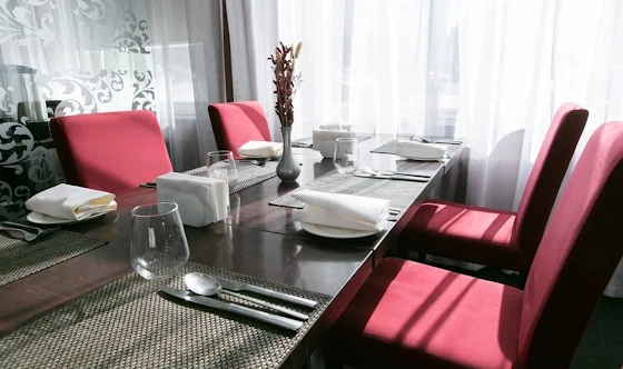 Фото №15 зала Ресторан Four