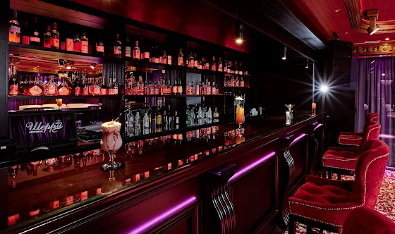 Фото №2 зала Караоке-зал