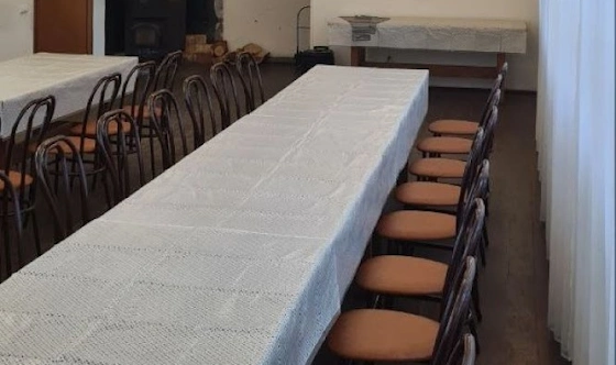 Фото №5 зала Беседка №10