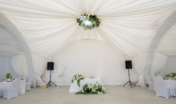 Фото №6 зала Солнечный берег